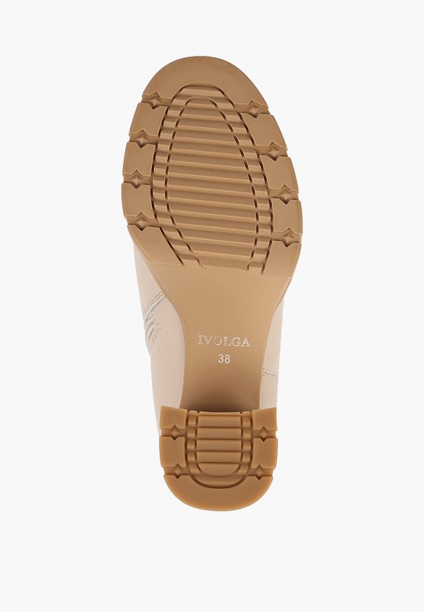 фото Ботильоны ivolga