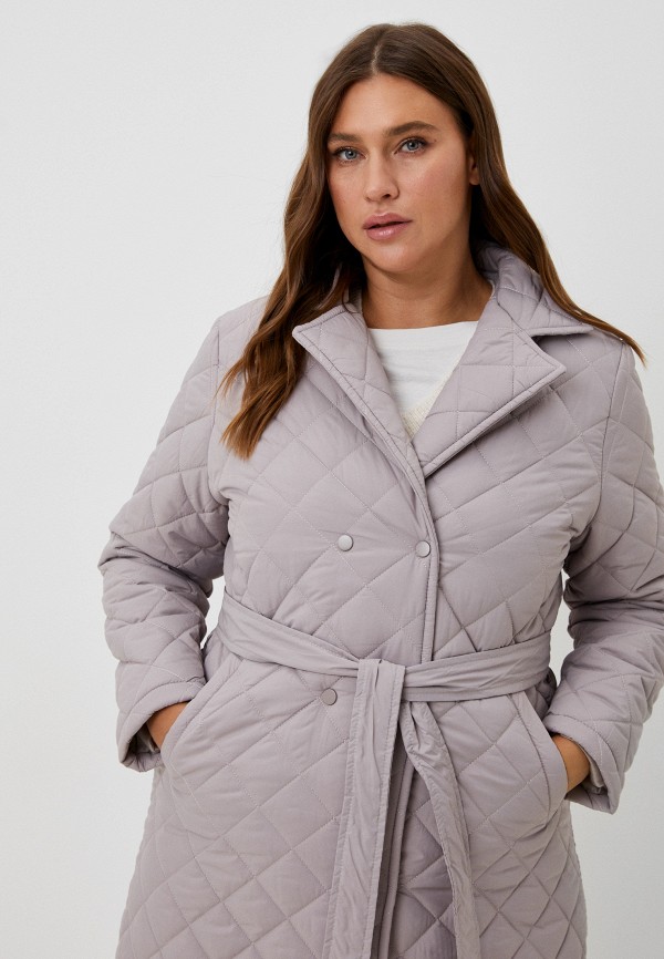 фото Куртка утепленная noele boutique