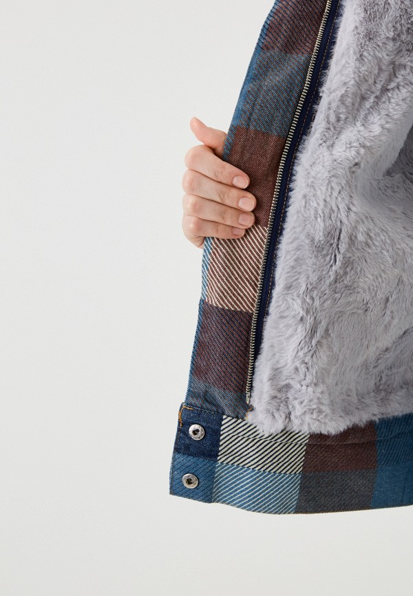 фото Куртка утепленная grafinia