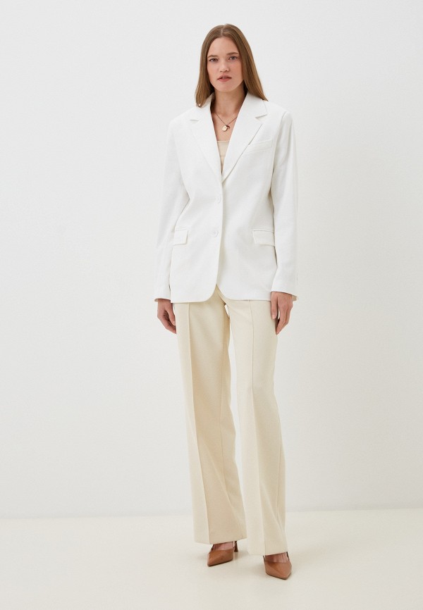 фото Жакет basis