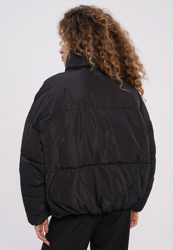 фото Куртка утепленная твое