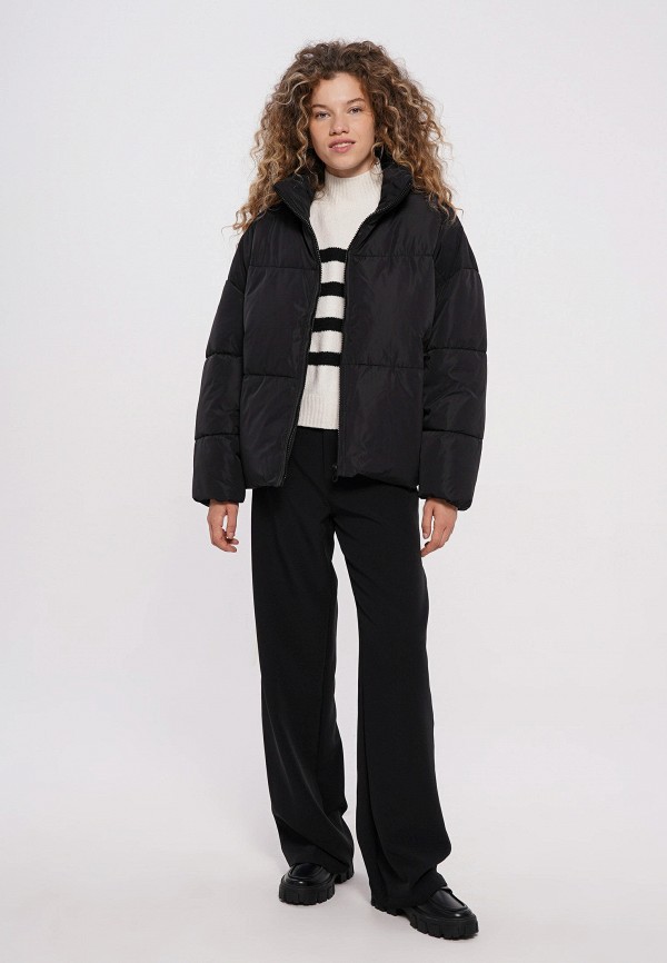 фото Куртка утепленная твое