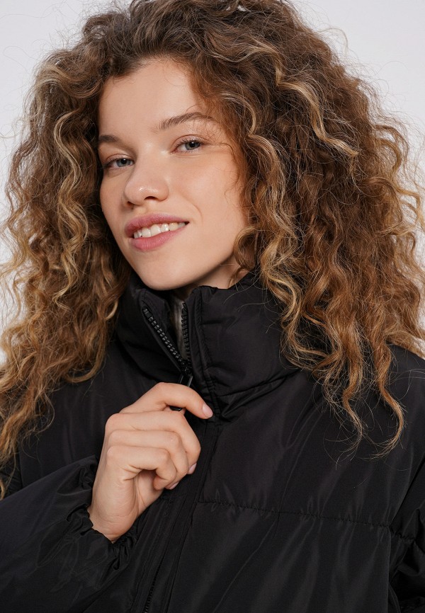 фото Куртка утепленная твое