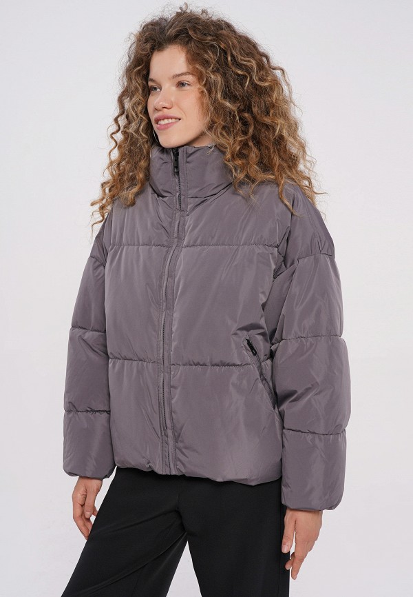 фото Куртка утепленная твое