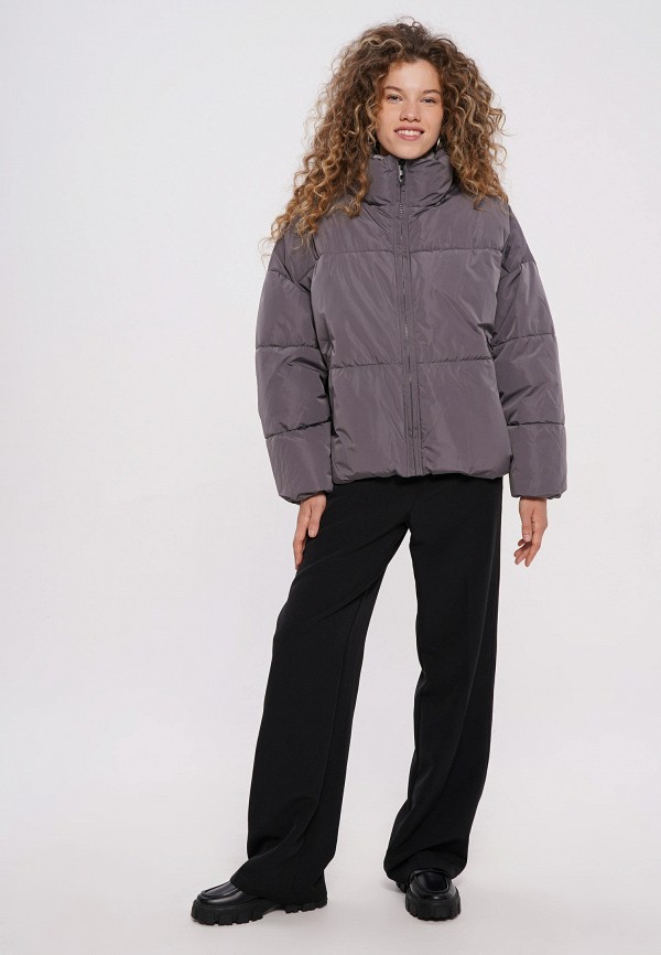 фото Куртка утепленная твое