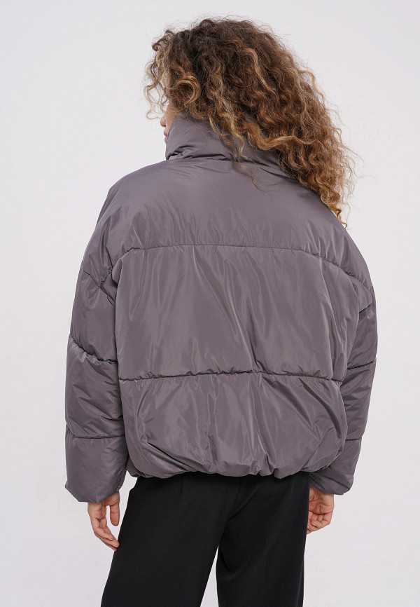 фото Куртка утепленная твое