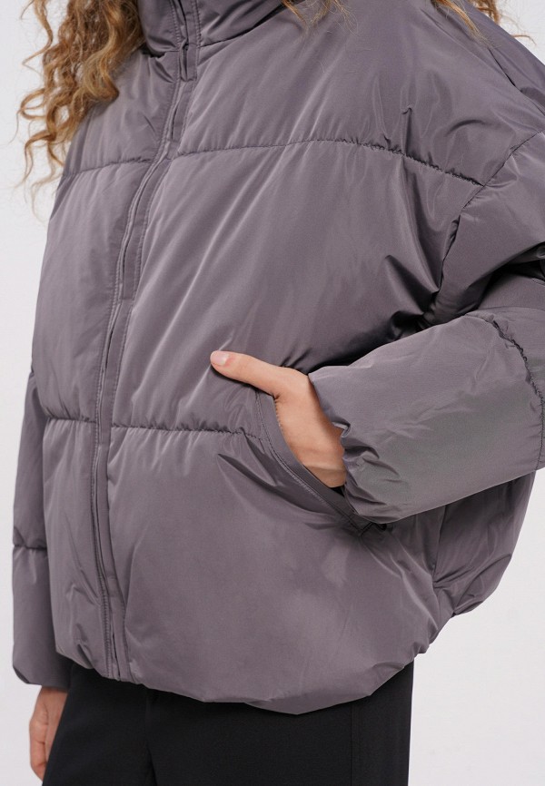 фото Куртка утепленная твое