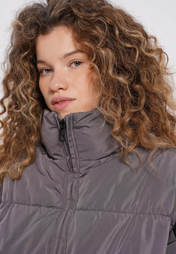 фото Куртка утепленная твое