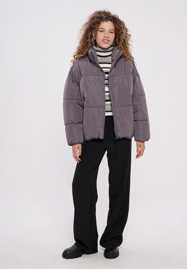 фото Куртка утепленная твое