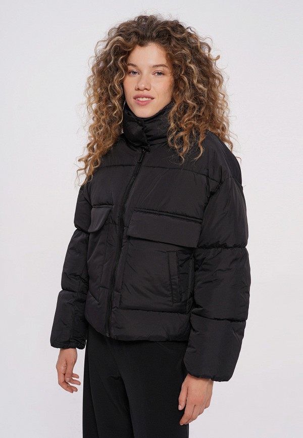 фото Куртка утепленная твое