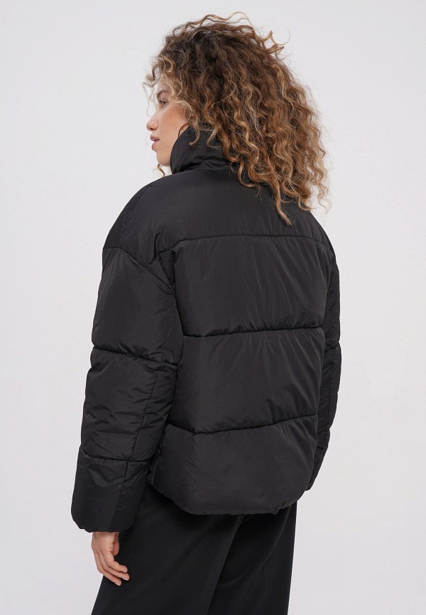 фото Куртка утепленная твое