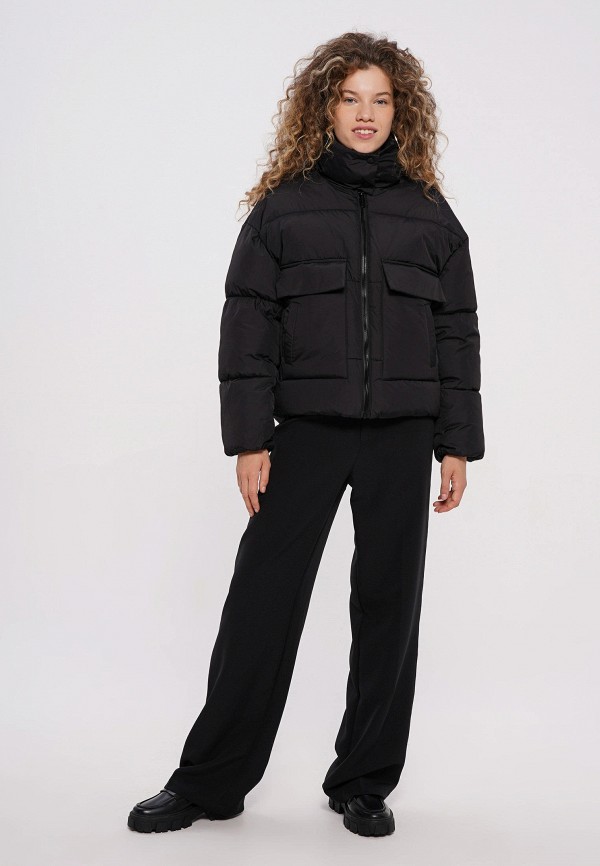 фото Куртка утепленная твое