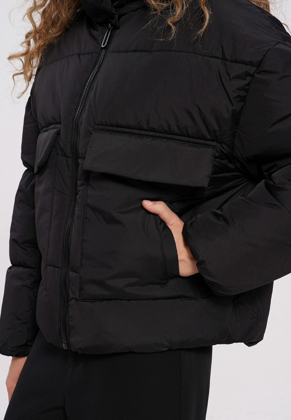 фото Куртка утепленная твое