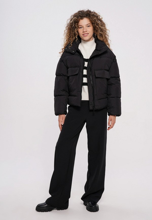 фото Куртка утепленная твое