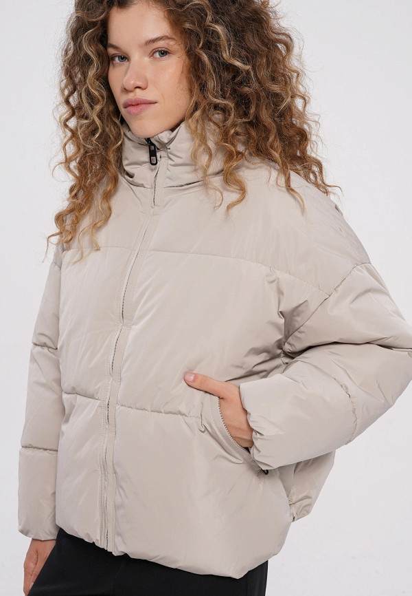 фото Куртка утепленная твое