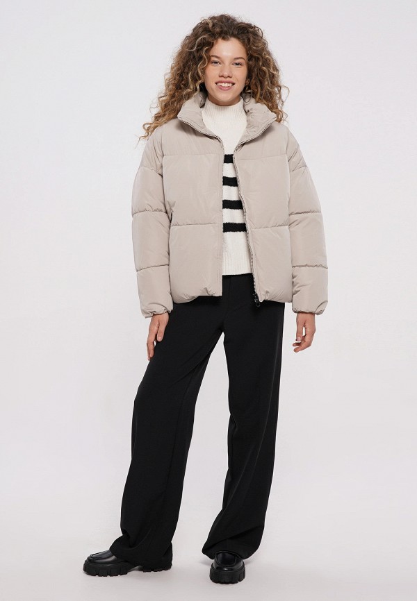 фото Куртка утепленная твое