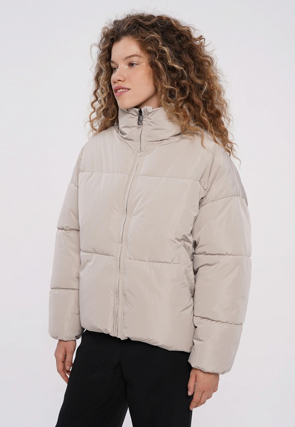 фото Куртка утепленная твое