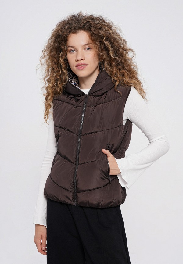 фото Жилет утепленный твое