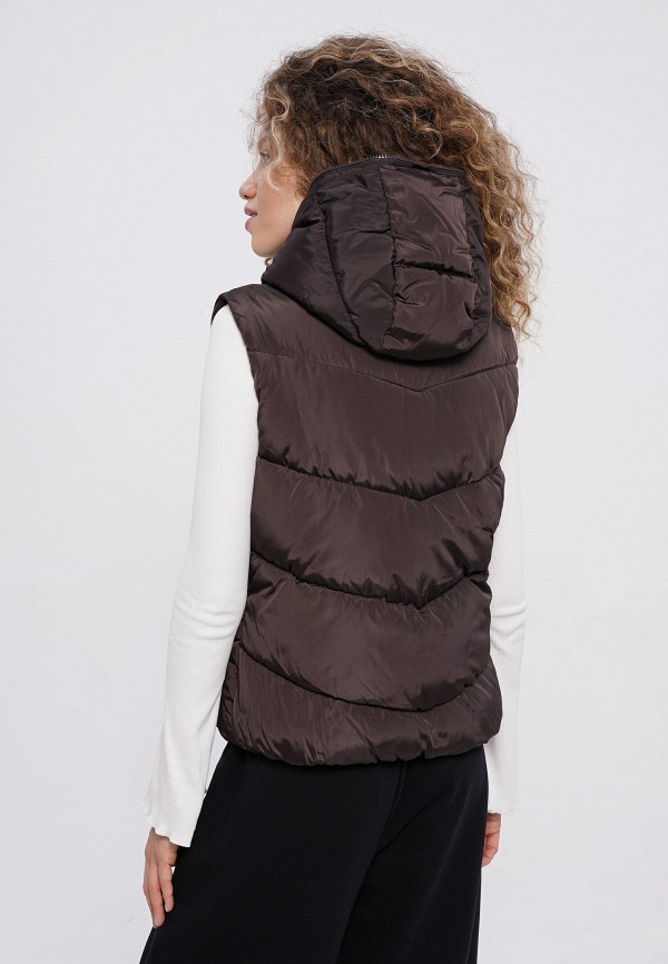 фото Жилет утепленный твое