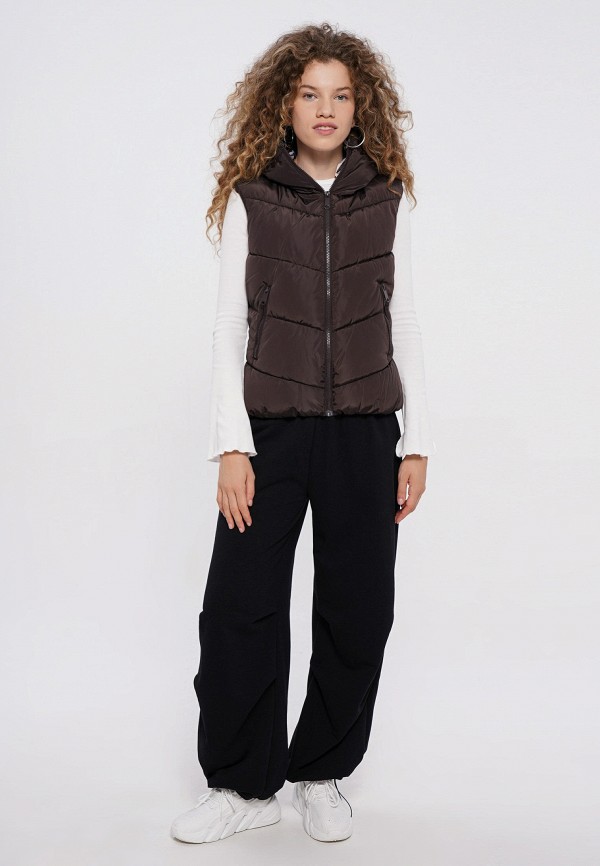 фото Жилет утепленный твое