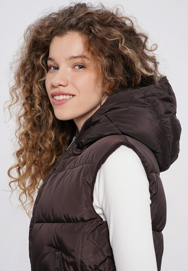 фото Жилет утепленный твое