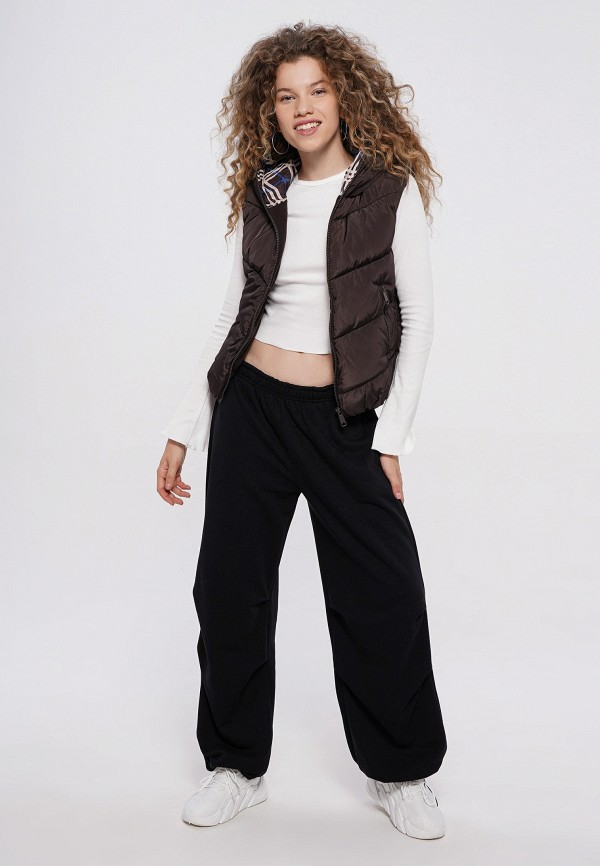 фото Жилет утепленный твое