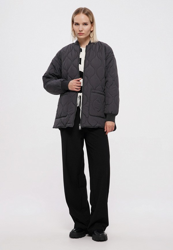 фото Куртка утепленная твое