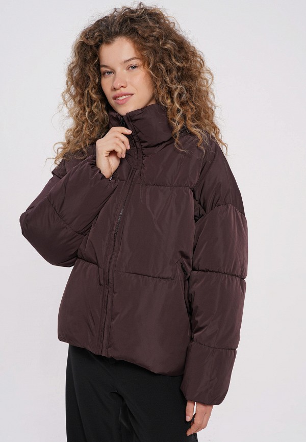 фото Куртка утепленная твое