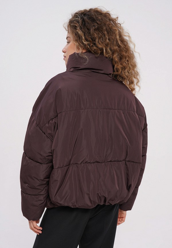 фото Куртка утепленная твое