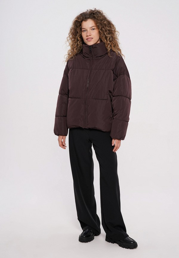 фото Куртка утепленная твое