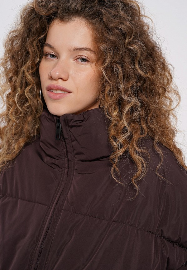 фото Куртка утепленная твое