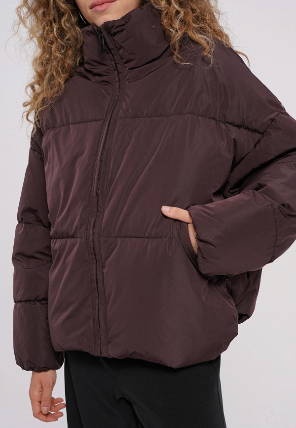 фото Куртка утепленная твое