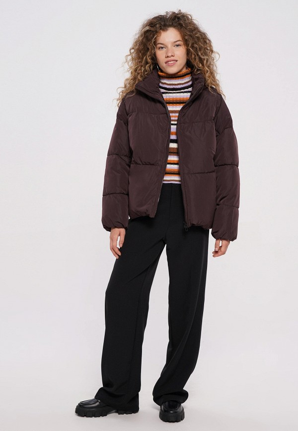 фото Куртка утепленная твое