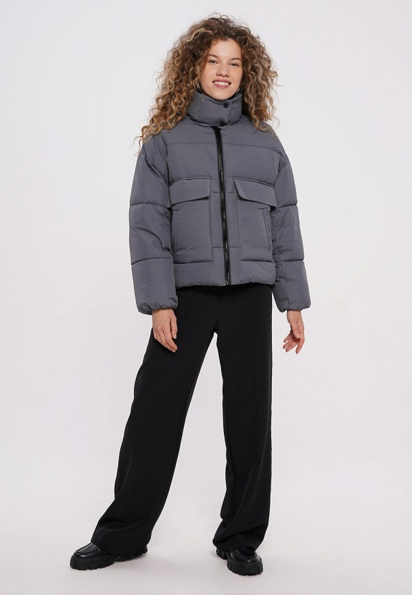 фото Куртка утепленная твое