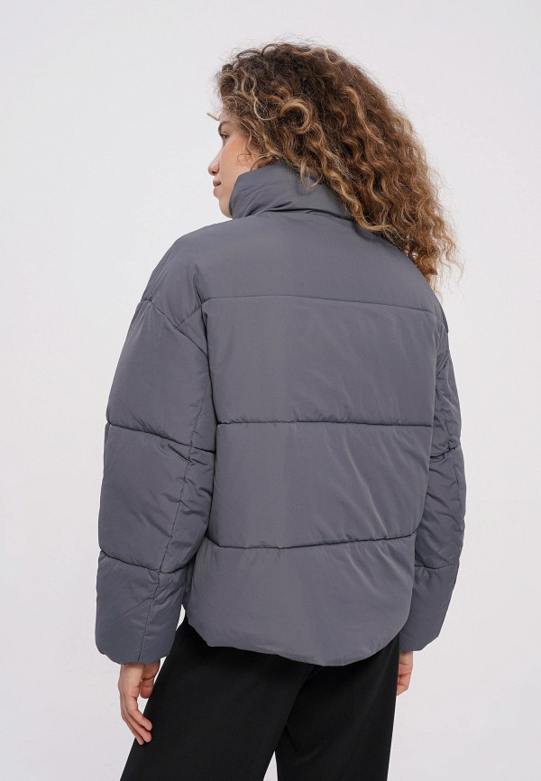 фото Куртка утепленная твое