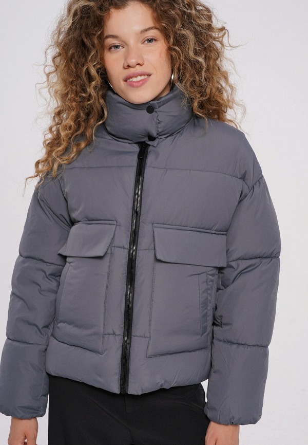 фото Куртка утепленная твое