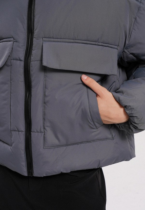 фото Куртка утепленная твое