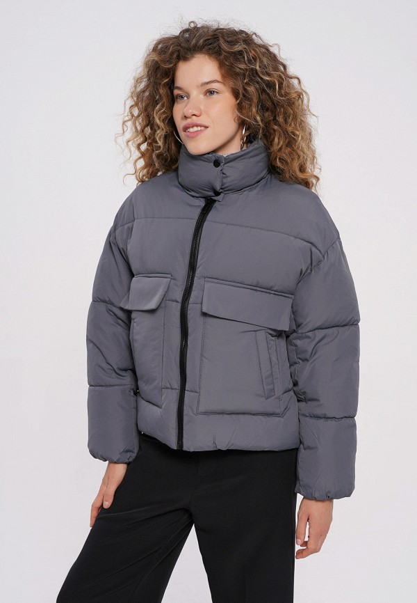 фото Куртка утепленная твое