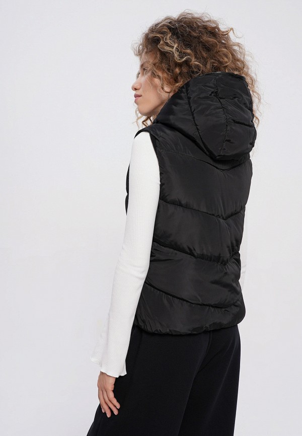 фото Жилет утепленный твое