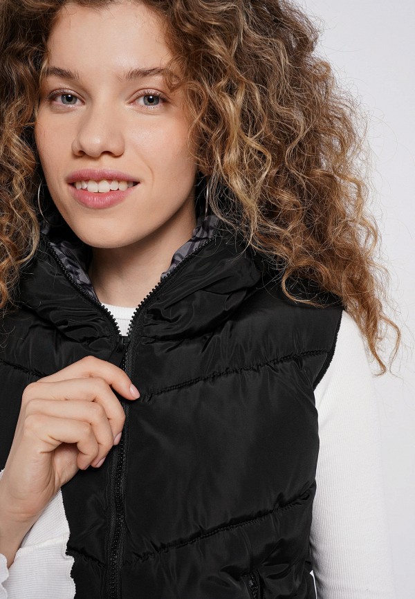 фото Жилет утепленный твое