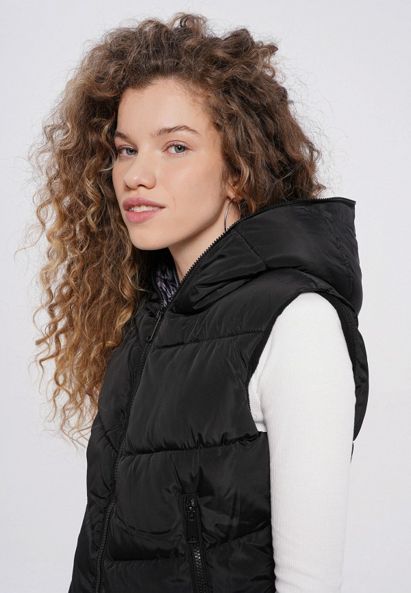 фото Жилет утепленный твое