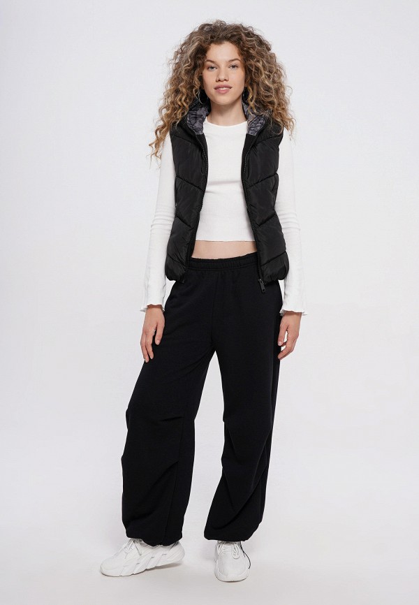 фото Жилет утепленный твое