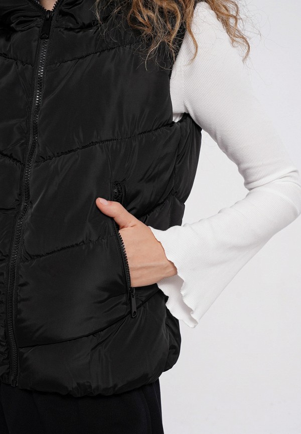 фото Жилет утепленный твое