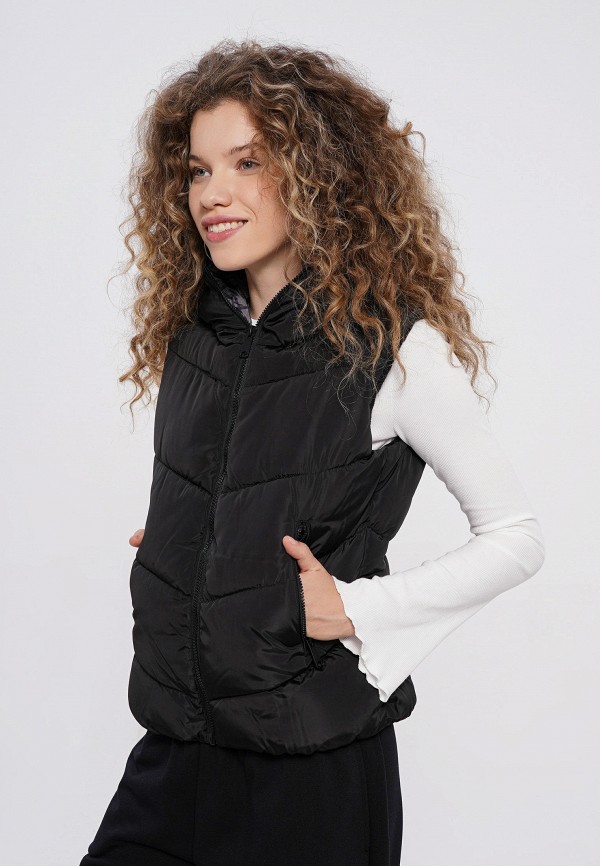 фото Жилет утепленный твое