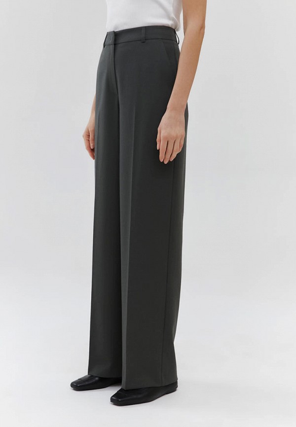 фото Брюки antiga