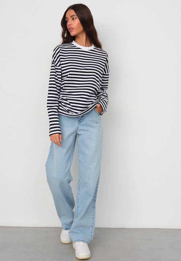 фото Лонгслив moontrees