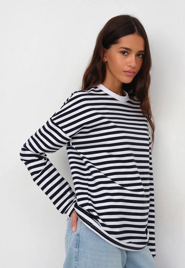 фото Лонгслив moontrees