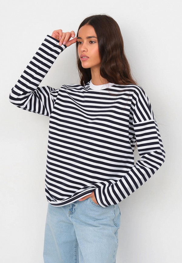 фото Лонгслив moontrees