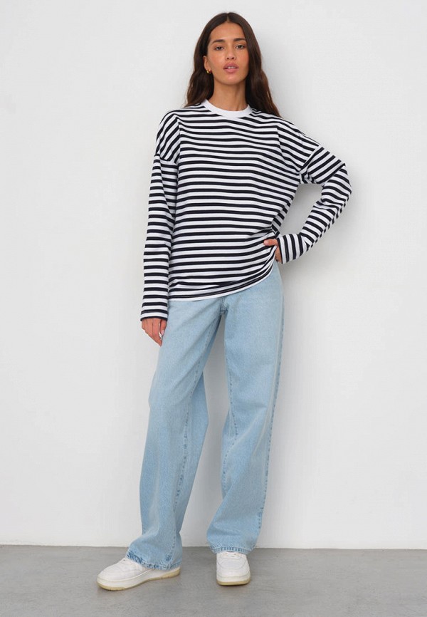 фото Лонгслив moontrees