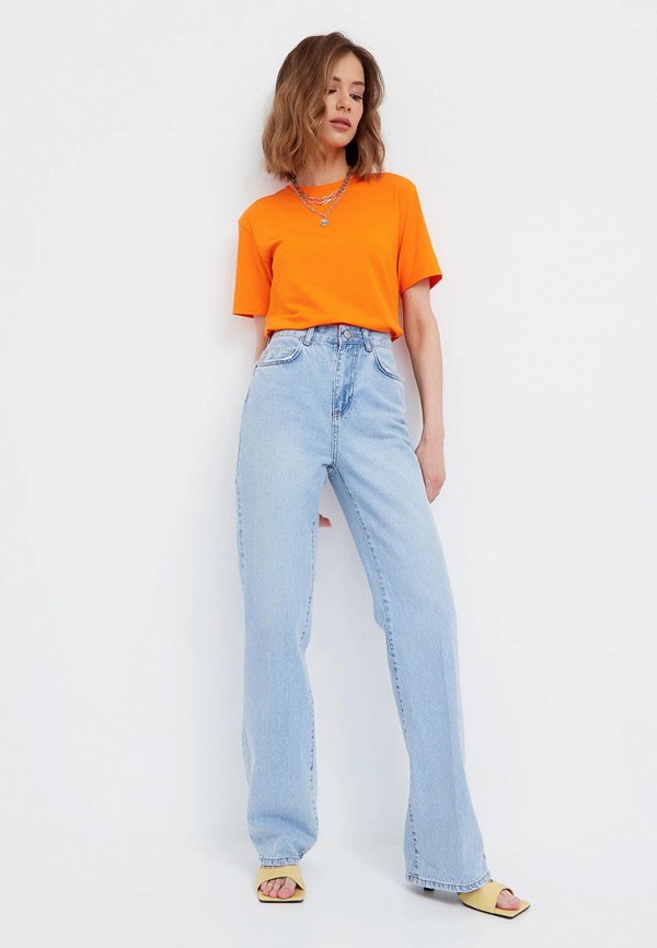 фото Футболка moontrees